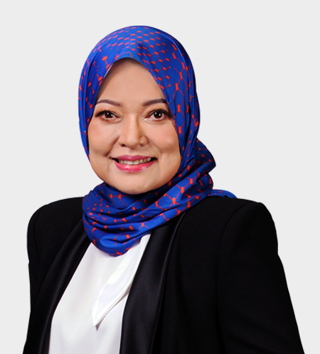 MEGAWATI NORHASHIM