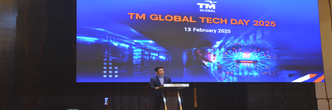 TMGlobal GPUaaS Launching