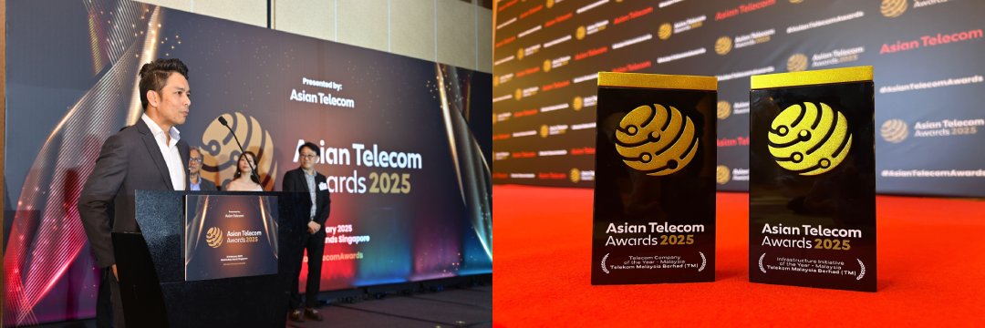 Telecom Company of the Year