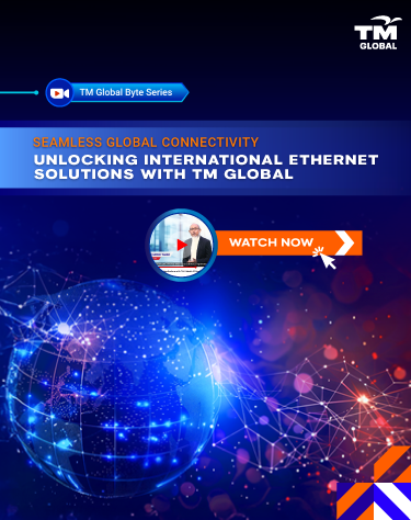 Byte series for International Ethernet Solutions mobile