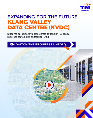 KVDC Expansion