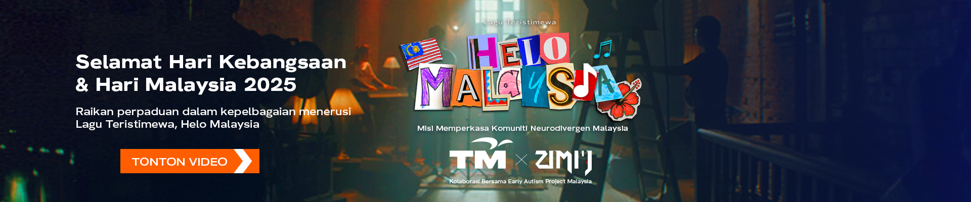 Hello Malaysia