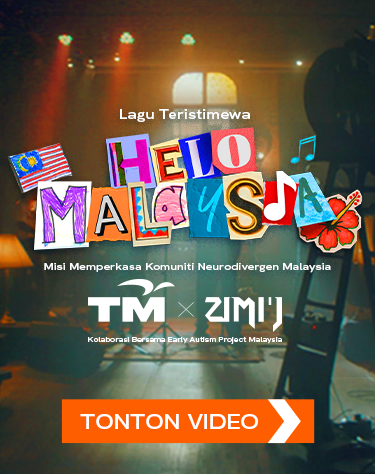 Hello Malaysia