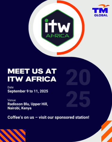 ITW Africa 2025