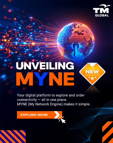 MYNE My Network Engine Mobile