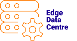 Edge Data Centre Desktop