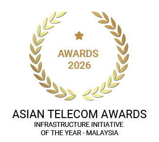 Infrastructure Initiative 2026