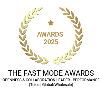 fast mode - openness and collaboration