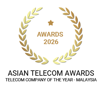 Telco of the year 2026