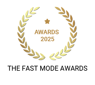 Fast mode awards 2025