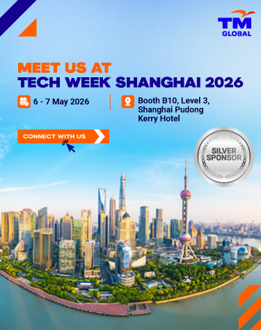 Tech Week Shanghai 2026