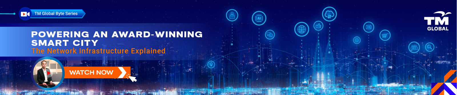 smart city desktop