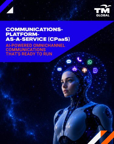 AI Communication (CPaaS)