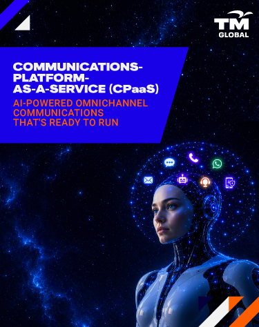 AI Communication (CPaaS)