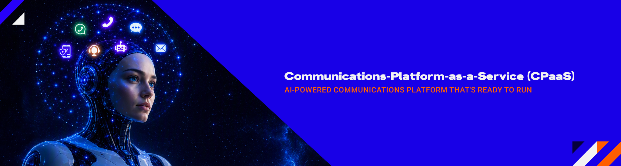 AI Communication (CPaaS)