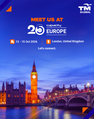 Capacity Europe 2026 mobile