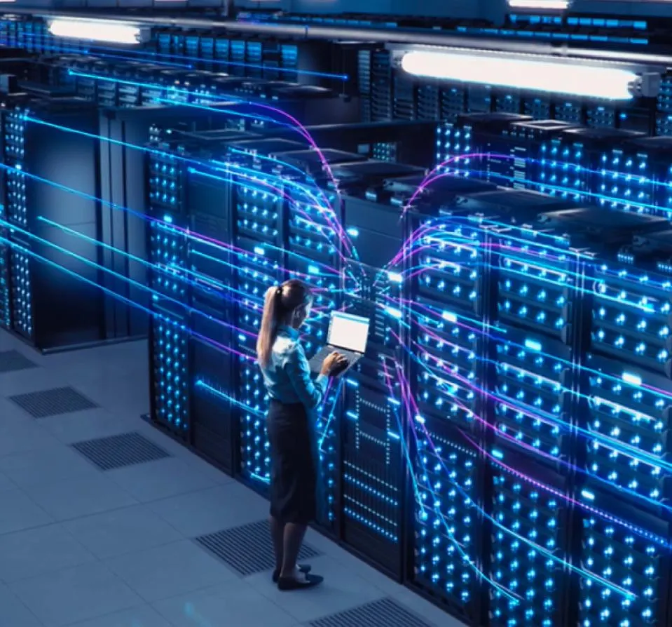 TM Global's advanced data centers and global digital network deliver seamless and reliable global connectivity with continuous operations